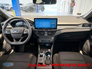 FORD Focus usata, con Controllo automatico clima