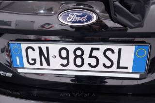 FORD Fiesta usata, con Sensore di luce