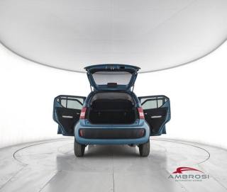 SUZUKI Ignis usata 6