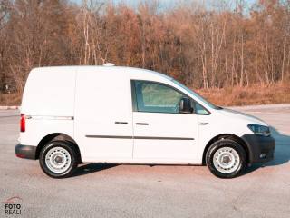 VOLKSWAGEN Caddy usata, con Bluetooth