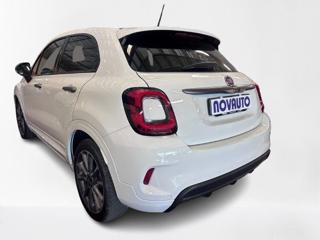 FIAT 500X usata, con Chiusura centralizzata