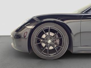 PORSCHE Cayman usata, con Autoradio