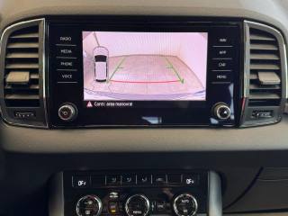 SKODA Karoq usata, con Cruise Control