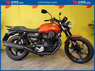 MOTO GUZZI V7
