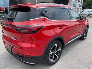 DR MOTOR DR 6.0 usata, con Airbag Passeggero