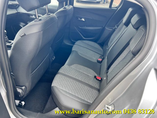 PEUGEOT 208 usata, con Autoradio