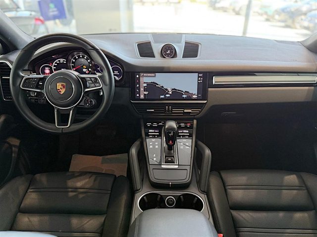 PORSCHE Cayenne usata, con Sistema di navigazione