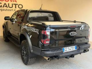 FORD Ranger Raptor usata, con Airbag testa