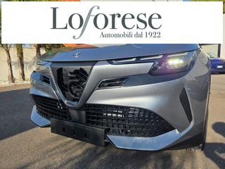 ALFA ROMEO Junior usata, con Airbag