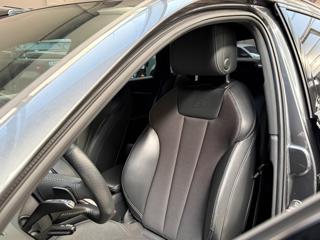 AUDI A4 usata, con Climatizzatore