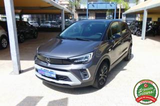 OPEL Crossland usata, con Airbag laterali