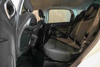 FIAT 500L usata, con Controllo trazione