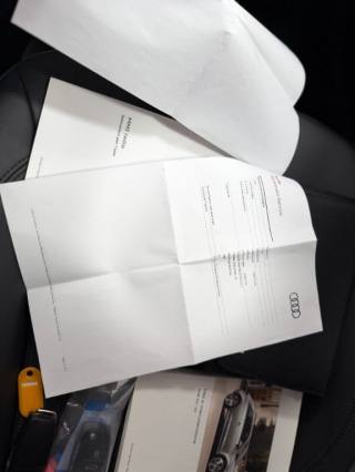 AUDI A3 usata, con Climatizzatore automatico, 2 zone