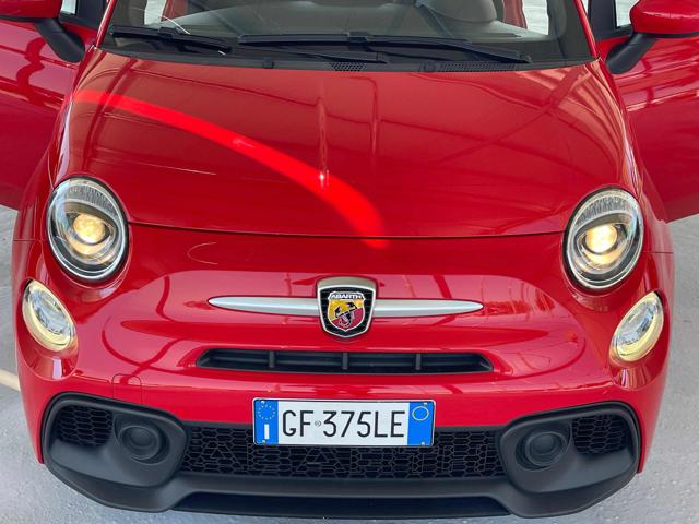 ABARTH 595 usata 33