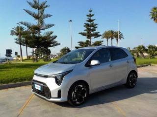 KIA Picanto usata, con Bluetooth