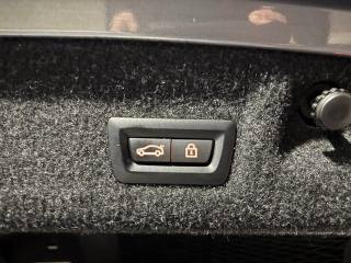 BMW M4 usata, con Touch screen
