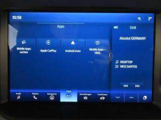 FORD Bronco usata, con Sedili riscaldati