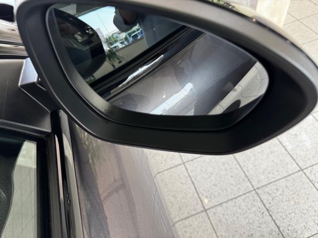 ALFA ROMEO Stelvio usata, con USB