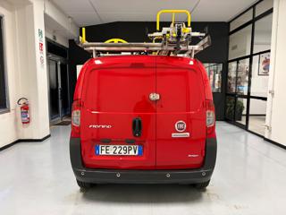 FIAT Fiorino usata, con Boardcomputer