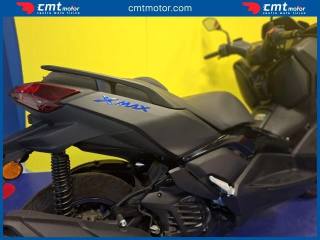 YAMAHA X-Max 125 usata 7