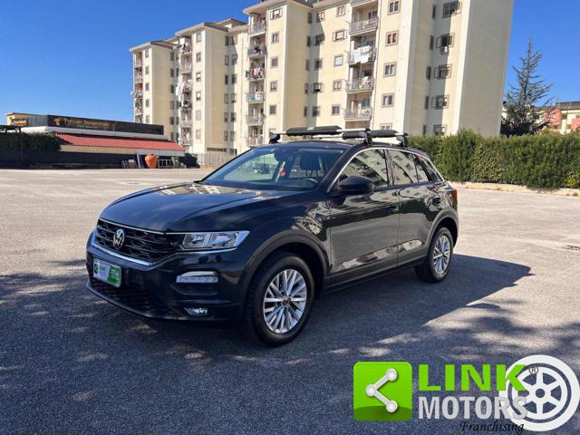 VOLKSWAGEN T-Roc usata, con ABS