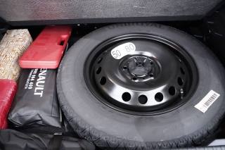 RENAULT Captur usata, con Airbag testa