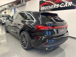 AUDI A5 usata, con Cerchi in lega