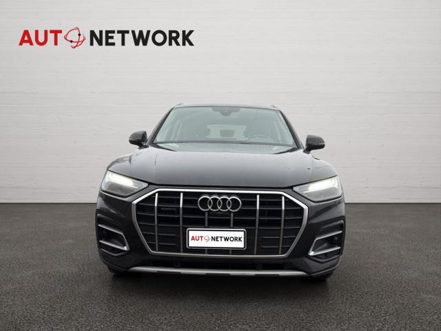 AUDI Q5 usata, con Alzacristalli elettrici