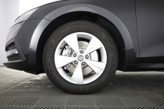 SKODA Octavia usata 8