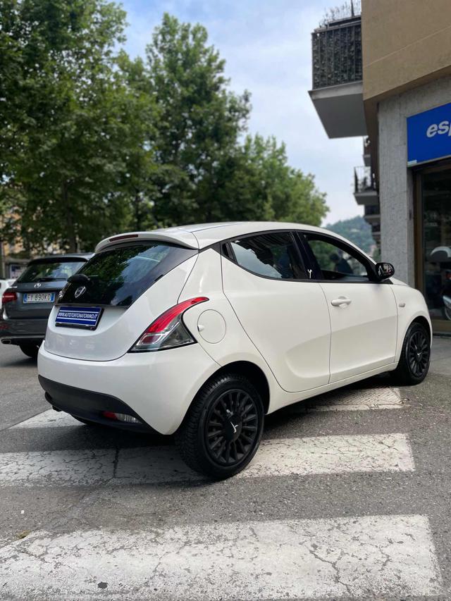 LANCIA Ypsilon usata, con Antifurto