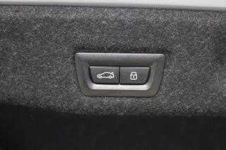 BMW 520 usata, con Controllo elettronico della corsia