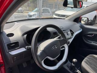 KIA Picanto usata, con Controllo trazione