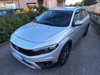 FIAT Tipo usata, con Bracciolo