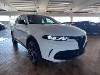 ALFA ROMEO Tonale usata, con Airbag laterali