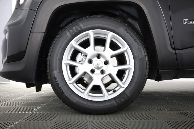 JEEP Renegade usata 7