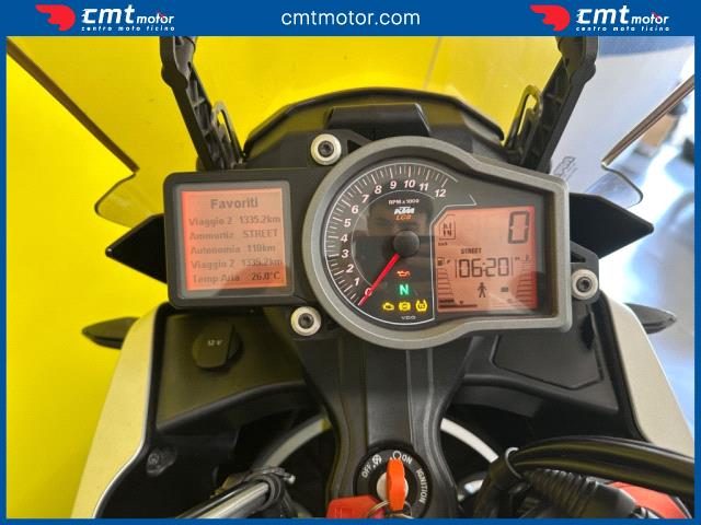 KTM 1190 Adventure usata 4
