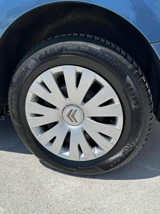 CITROEN Berlingo usata, con Climatizzatore