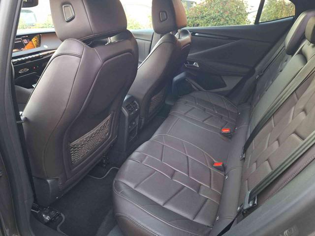 DS AUTOMOBILES DS 4 usata, con Chiusura centralizzata