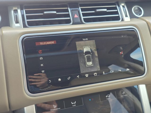 LAND ROVER Range Rover usata, con Tetto panorama