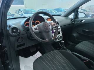 OPEL Corsa usata, con Immobilizzatore elettronico