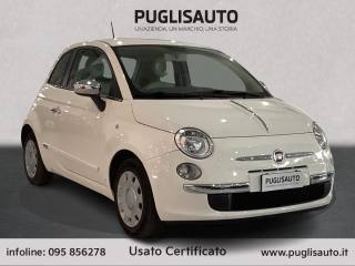 FIAT 500 1.2 EasyPower Pop