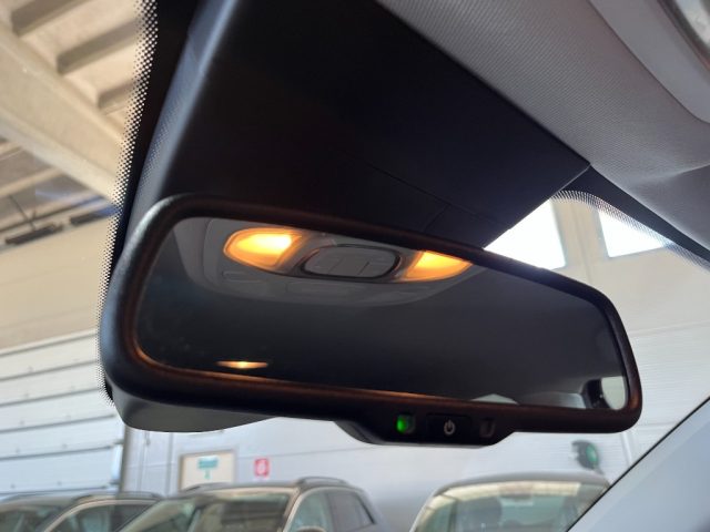 FIAT 500X usata, con Touch screen