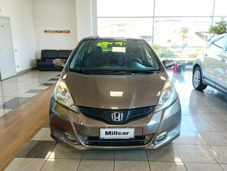 HONDA Jazz usata, con Autoradio