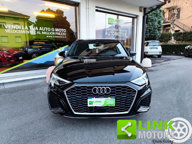 AUDI A3 usata, con Airbag