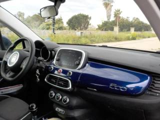 FIAT 500X usata, con Chiusura centralizzata telecomandata