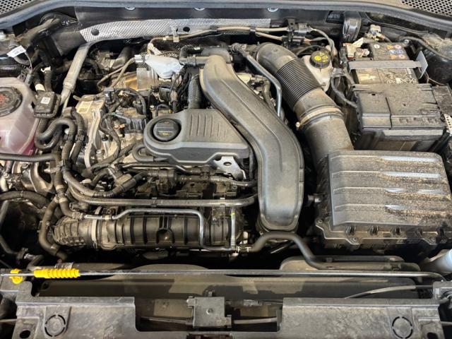 CUPRA Formentor usata, con Fendinebbia