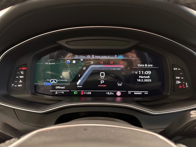 AUDI S6 usata, con Climatizzatore
