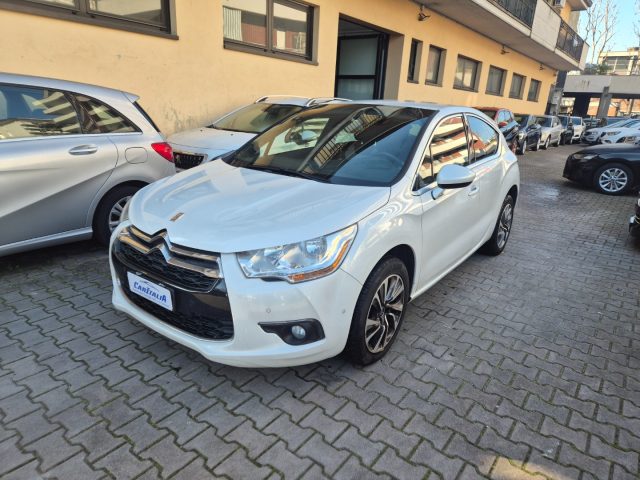 DS AUTOMOBILES DS 4 usata, con ABS
