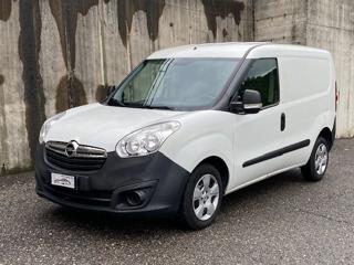 OPEL Combo 1.6 CDTI 105CV PL-TN Van (1000kg) E5+