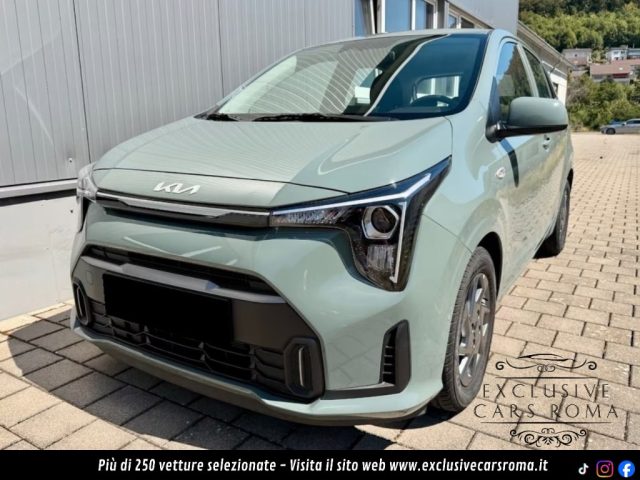 KIA Picanto usata, con ABS
